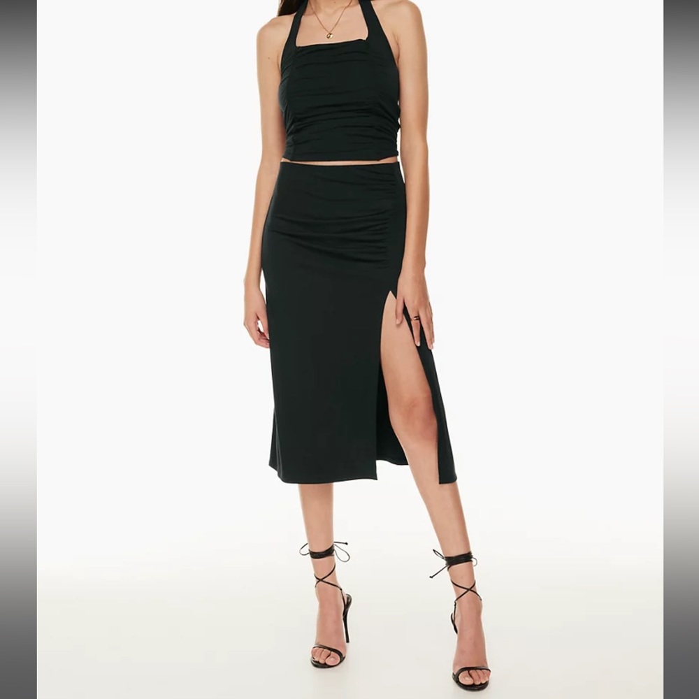 NWT ARITZIA VESPA SKIRT